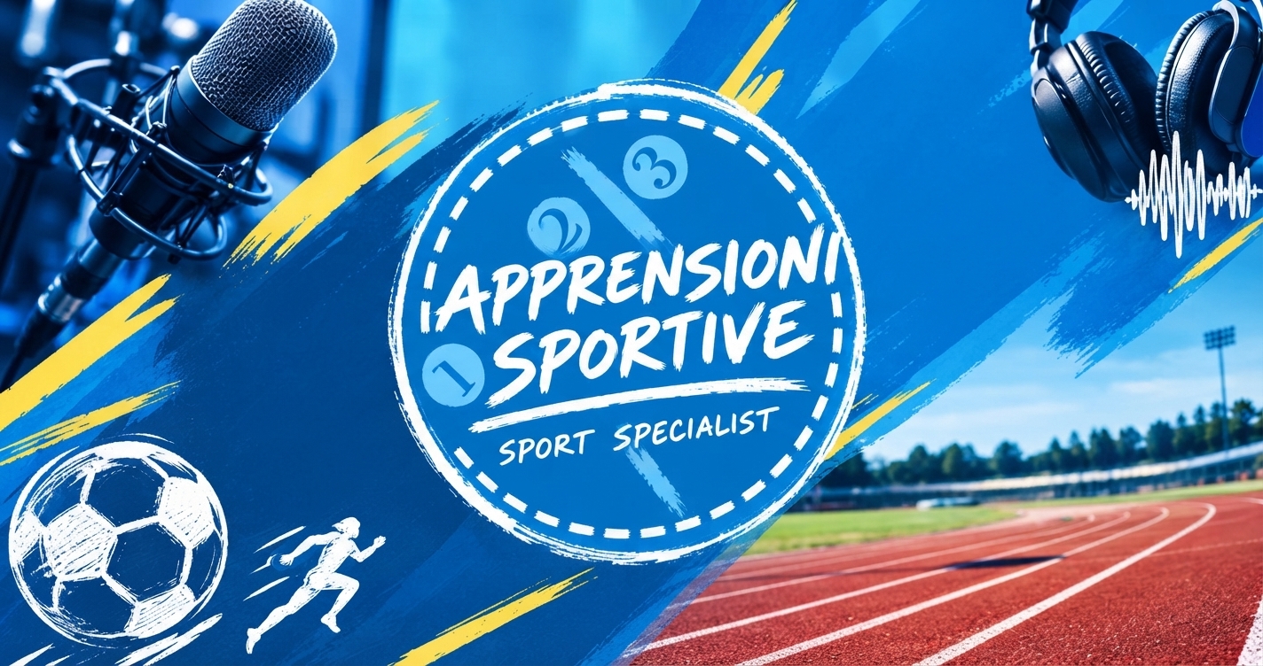 Apprensioni Sportive